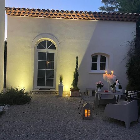 La Petite Maison De Vence Ngoại thất bức ảnh