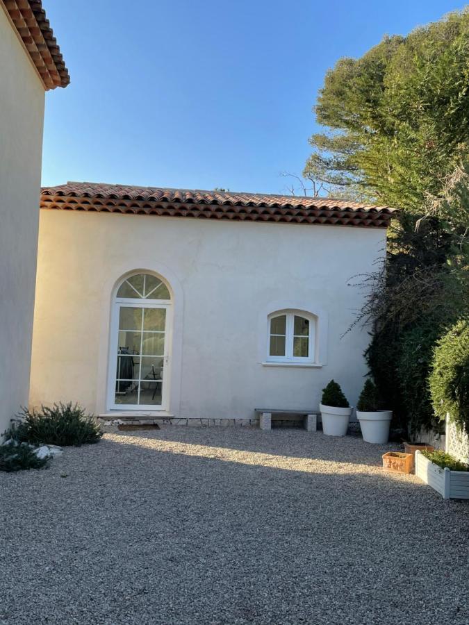 La Petite Maison De Vence Ngoại thất bức ảnh
