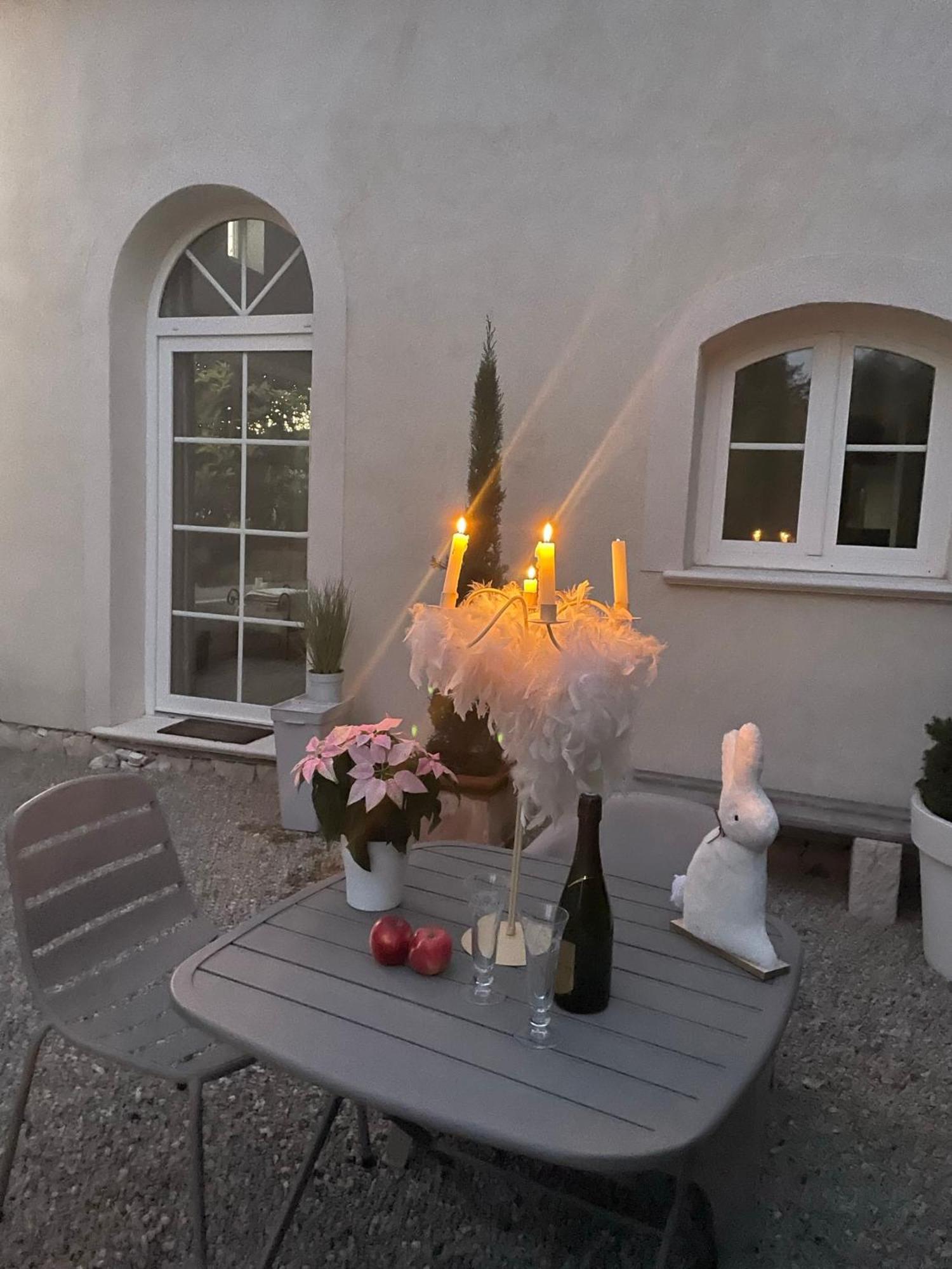 La Petite Maison De Vence Ngoại thất bức ảnh